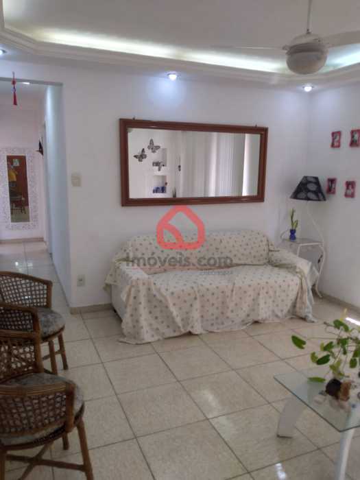 Apartamento, 2 quartos, 69 m² - Foto 2