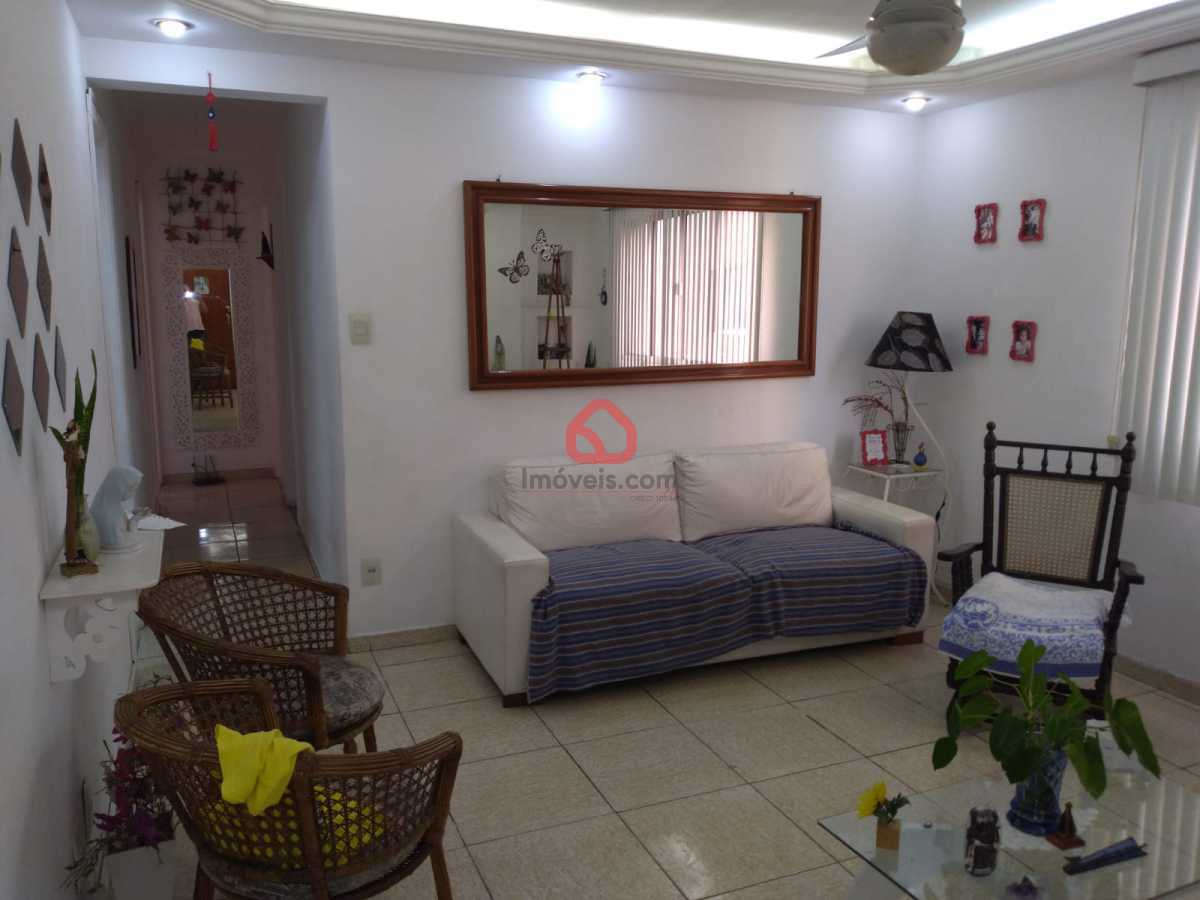 Apartamento, 2 quartos, 69 m² - Foto 1