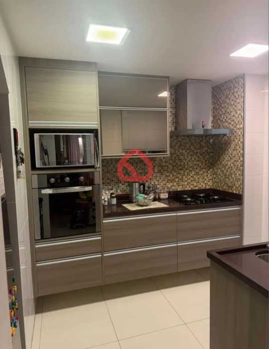 Casa de Condomínio, 4 quartos - Foto 5
