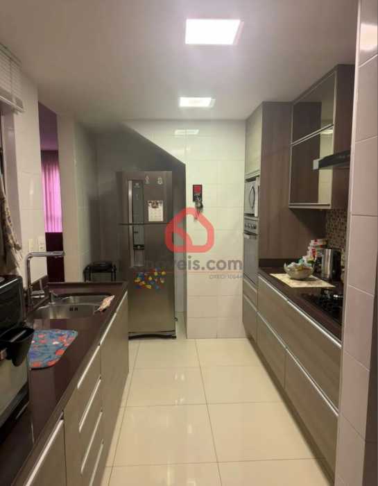 Casa de Condomínio, 4 quartos - Foto 6