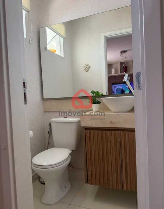Casa de Condomínio, 4 quartos - Foto 7
