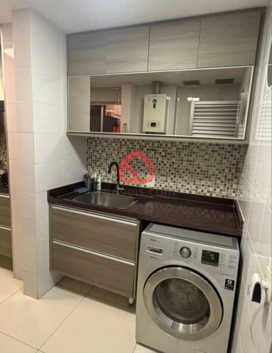 Casa de Condomínio, 4 quartos - Foto 10
