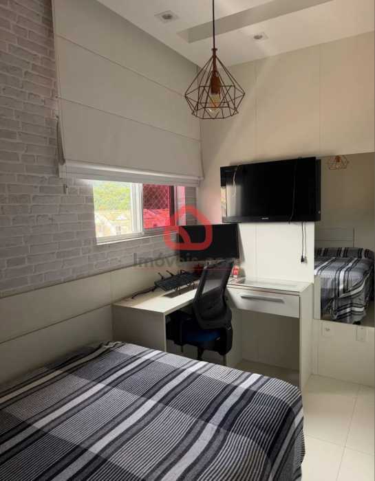 Casa de Condomínio, 4 quartos - Foto 11