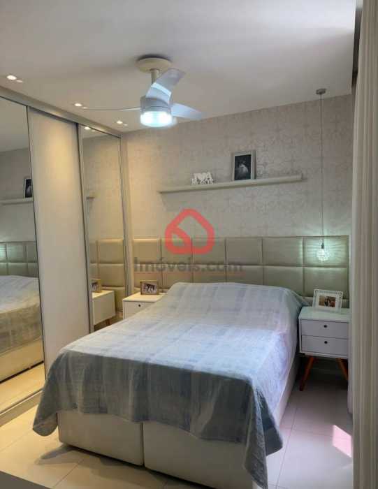 Casa de Condomínio, 4 quartos - Foto 18