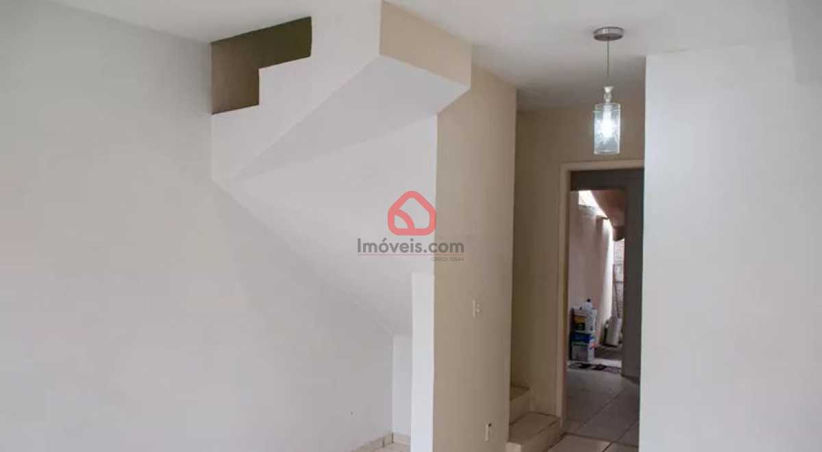 Casa de Condomínio, 2 quartos - Foto 2