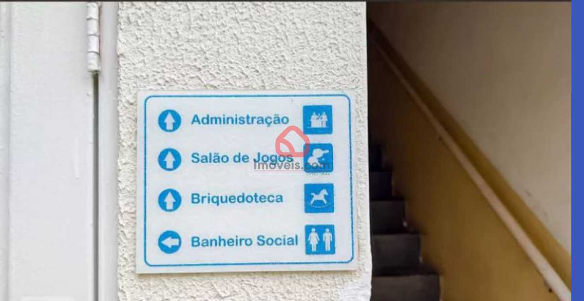 Casa de Condomínio, 2 quartos - Foto 6