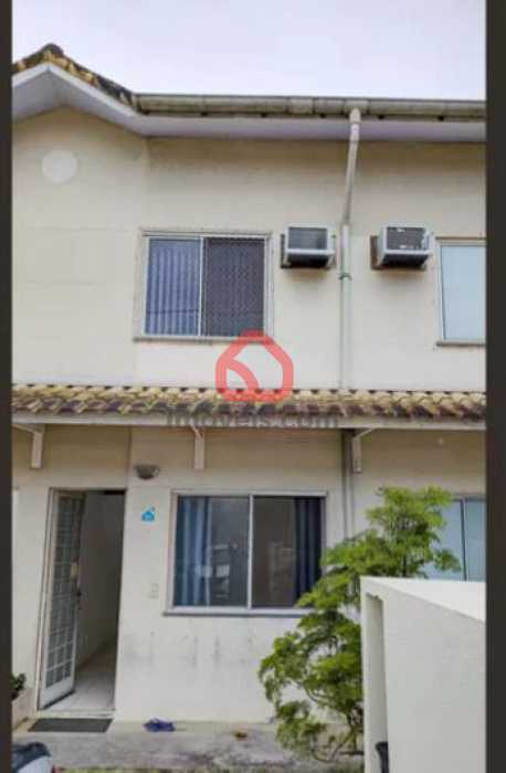 Casa de Condomínio, 2 quartos - Foto 8