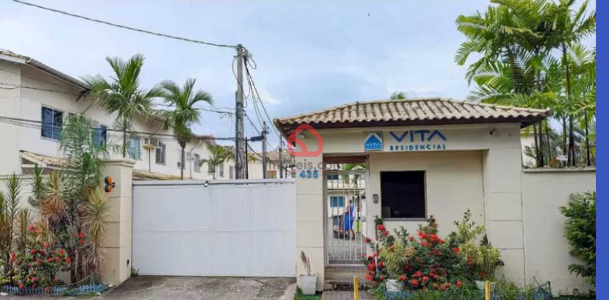 Casa de Condomínio, 2 quartos - Foto 1