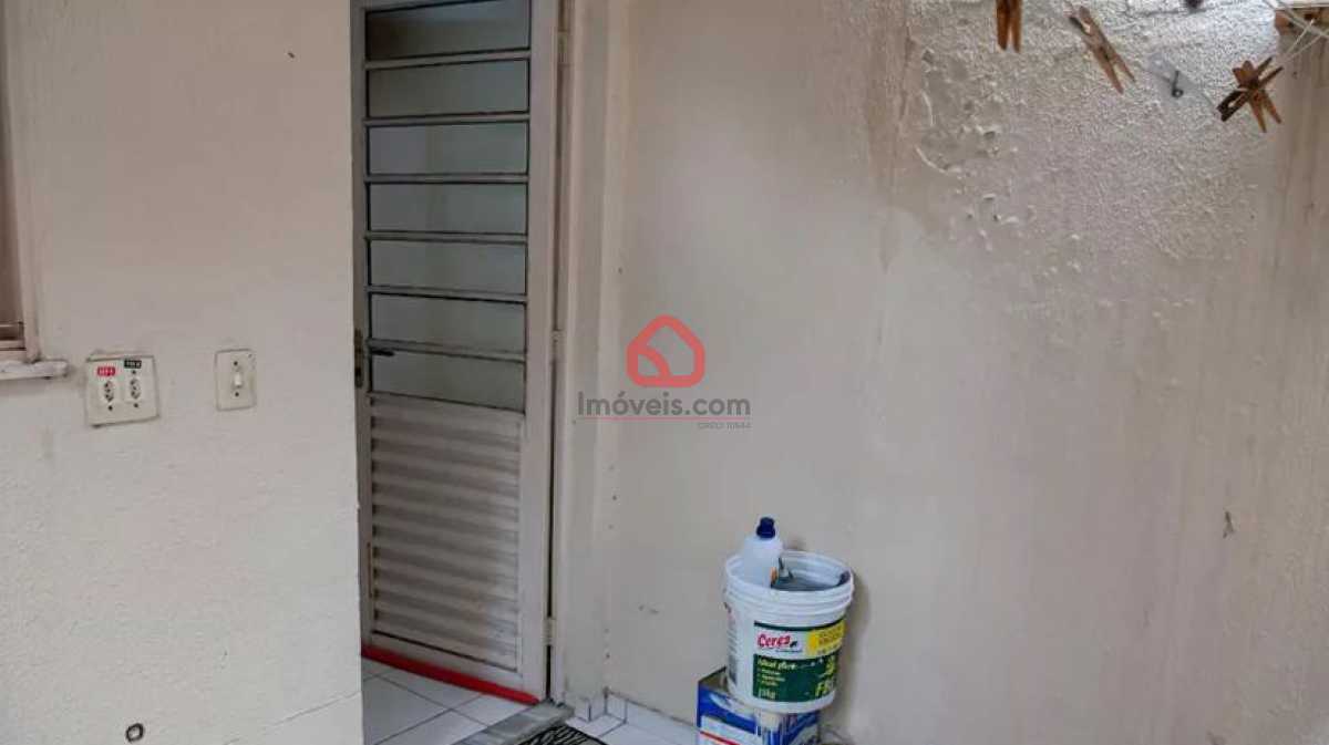 Casa de Condomínio, 2 quartos - Foto 9