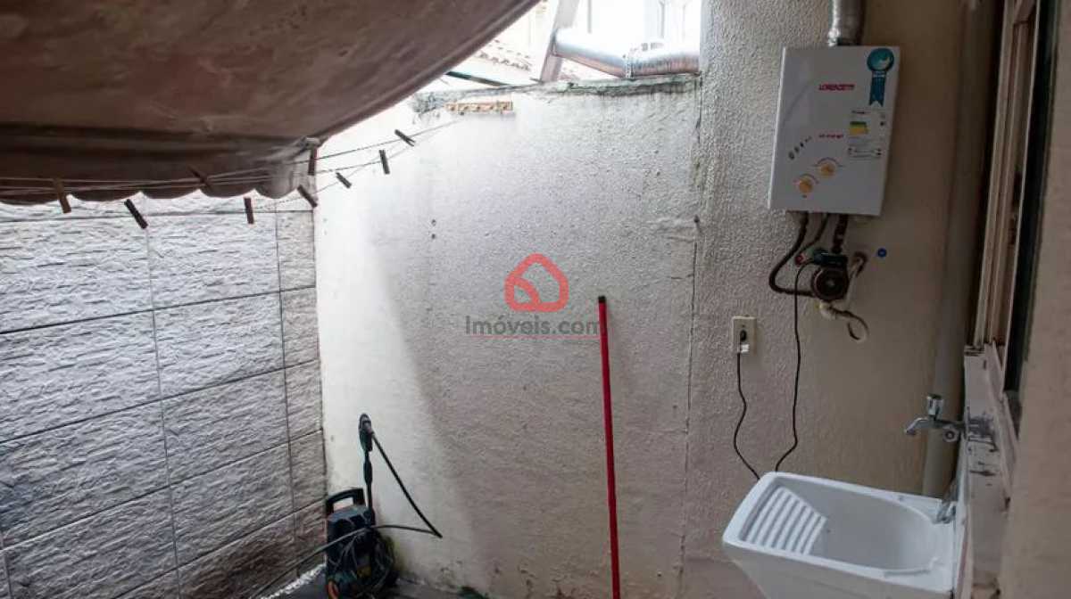 Casa de Condomínio, 2 quartos - Foto 10