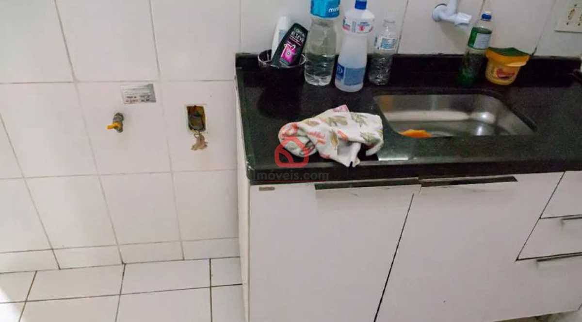 Casa de Condomínio, 2 quartos - Foto 19