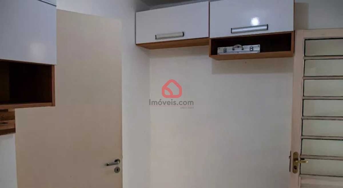 Casa de Condomínio, 2 quartos - Foto 21