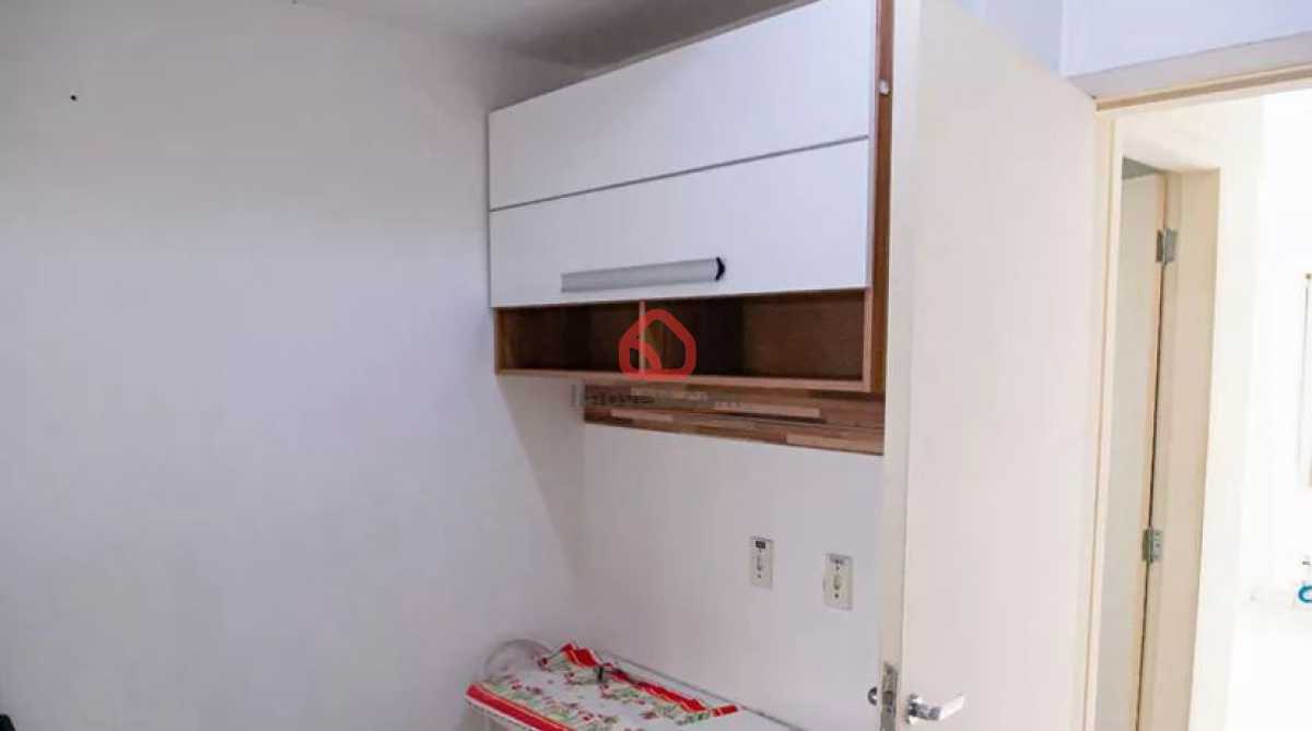 Casa de Condomínio, 2 quartos - Foto 22
