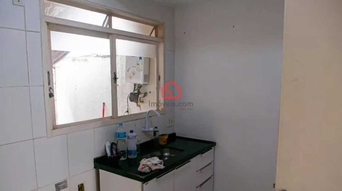 Casa de Condomínio, 2 quartos - Foto 23