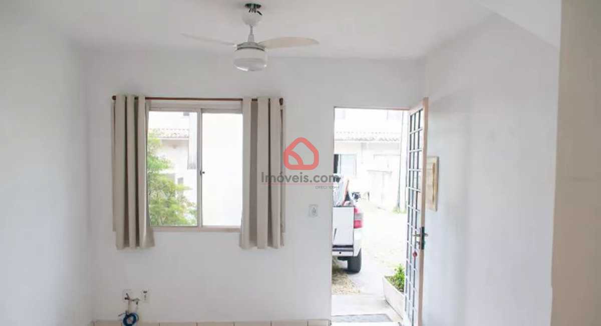 Casa de Condomínio, 2 quartos - Foto 25