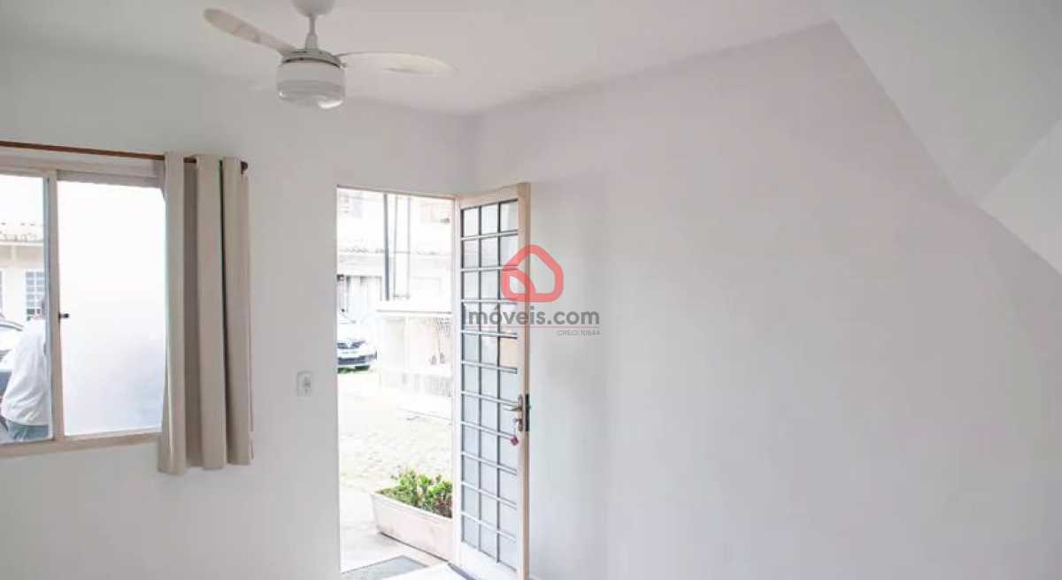 Casa de Condomínio, 2 quartos - Foto 26