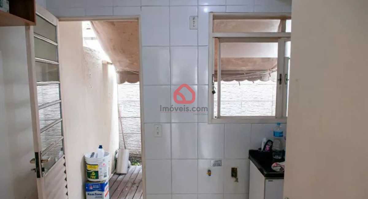 Casa de Condomínio, 2 quartos - Foto 27