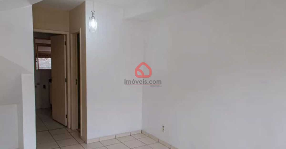Casa de Condomínio, 2 quartos - Foto 29