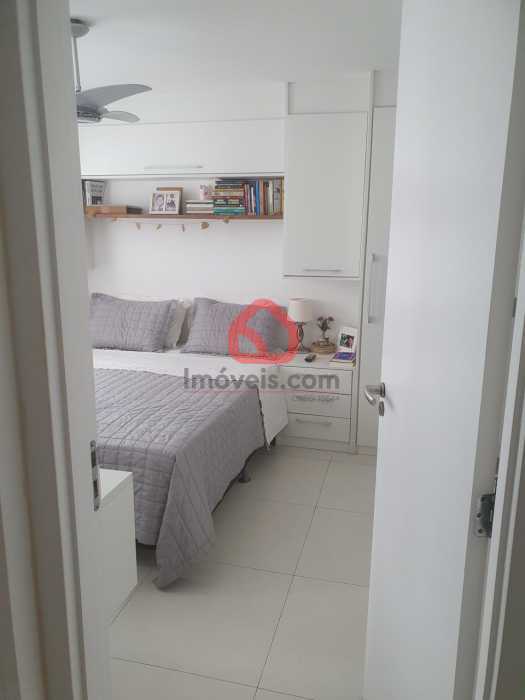 Apartamento, 3 quartos, 92 m² - Foto 14