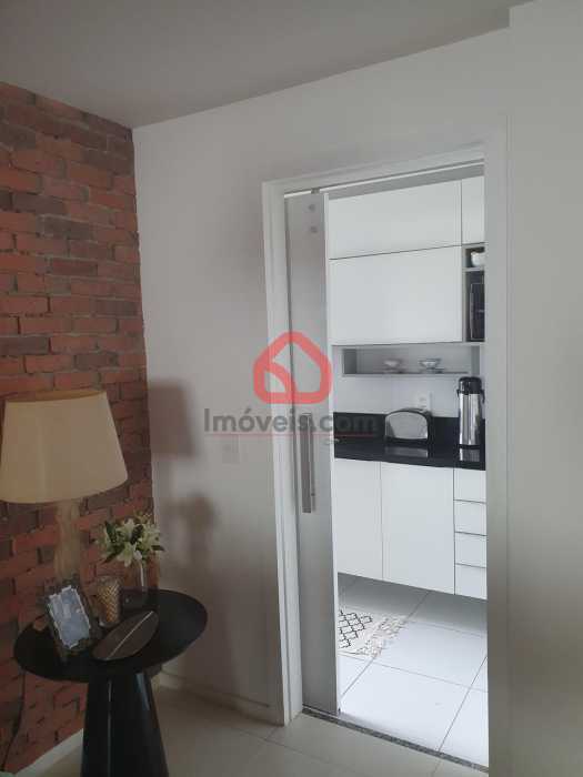 Apartamento, 3 quartos, 92 m² - Foto 7