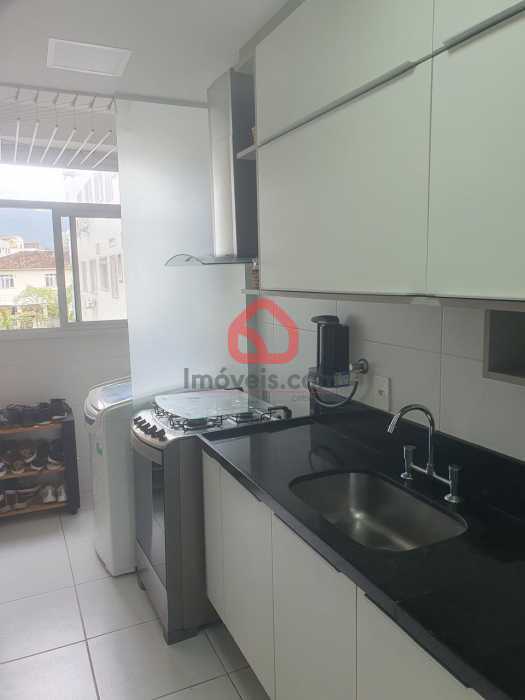Apartamento, 3 quartos, 92 m² - Foto 10