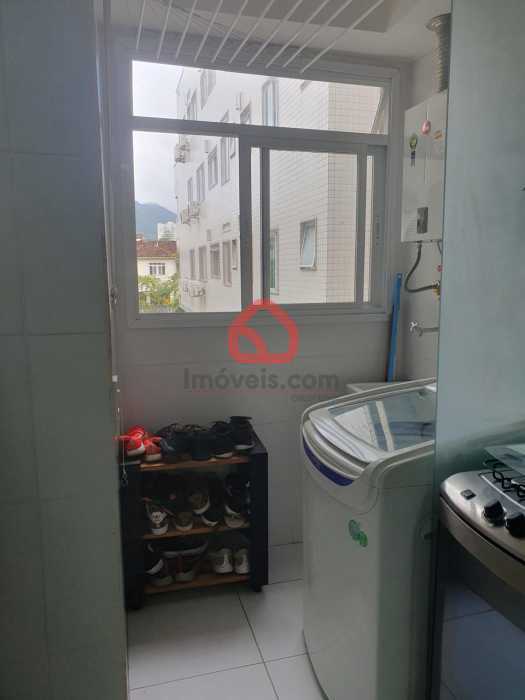 Apartamento, 3 quartos, 92 m² - Foto 12