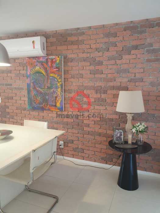 Apartamento, 3 quartos, 92 m² - Foto 6