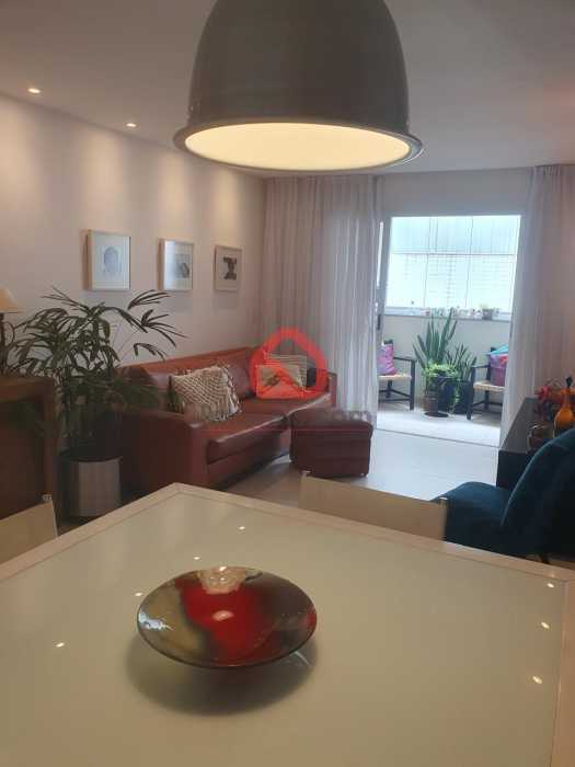 Apartamento, 3 quartos, 92 m² - Foto 2