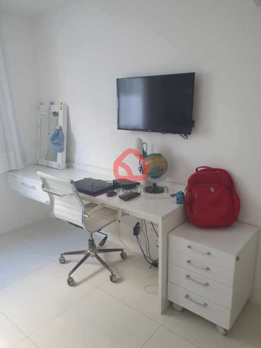 Apartamento, 3 quartos, 92 m² - Foto 21