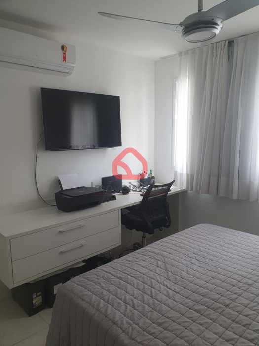 Apartamento, 3 quartos, 92 m² - Foto 16
