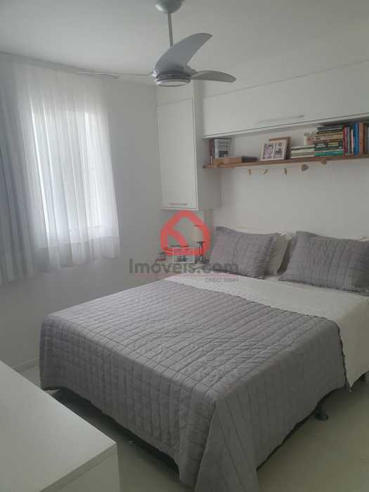 Apartamento, 3 quartos, 92 m² - Foto 17