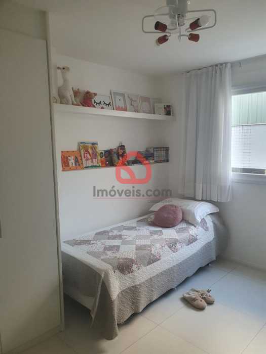 Apartamento, 3 quartos, 92 m² - Foto 19