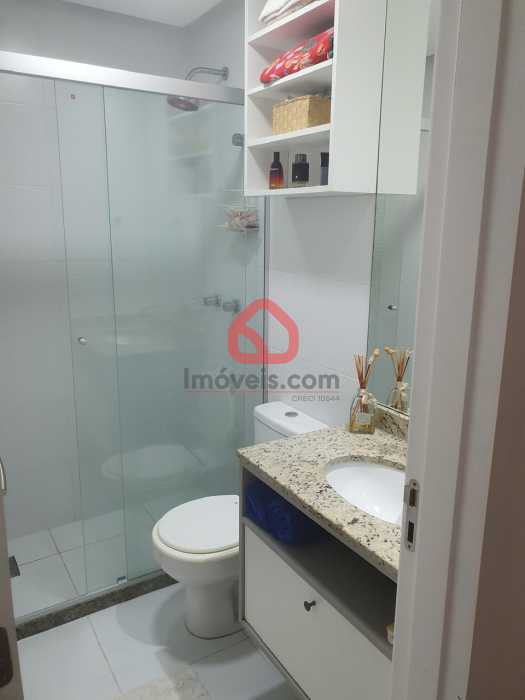 Apartamento, 3 quartos, 92 m² - Foto 23