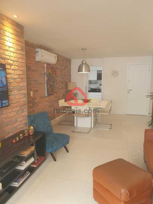 Apartamento, 3 quartos, 92 m² - Foto 3