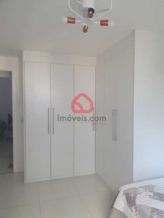 Apartamento, 3 quartos, 92 m² - Foto 22