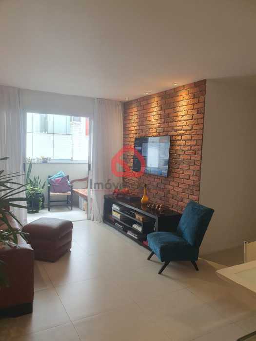 Apartamento, 3 quartos, 92 m² - Foto 1