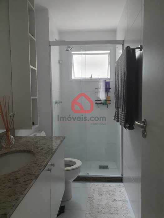 Apartamento, 3 quartos, 92 m² - Foto 24