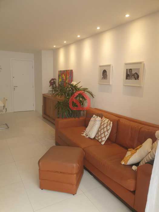 Apartamento, 3 quartos, 92 m² - Foto 4