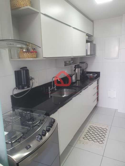 Apartamento, 3 quartos, 92 m² - Foto 13