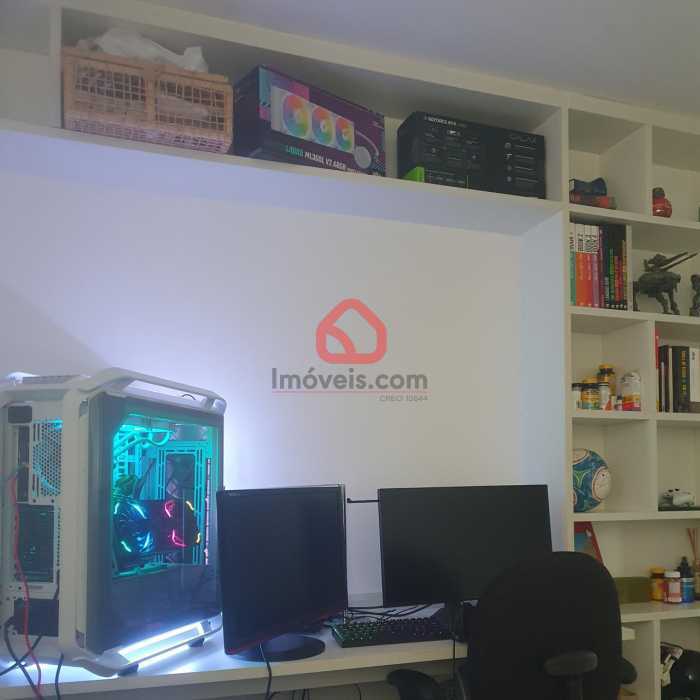 Apartamento, 3 quartos, 92 m² - Foto 26