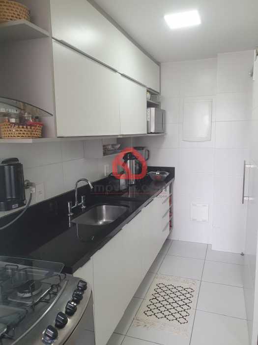 Apartamento, 3 quartos, 92 m² - Foto 11