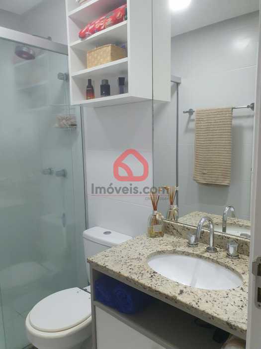 Apartamento, 3 quartos, 92 m² - Foto 27