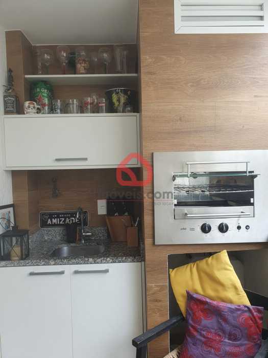 Apartamento, 3 quartos, 92 m² - Foto 9
