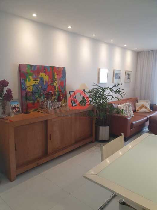 Apartamento, 3 quartos, 92 m² - Foto 5