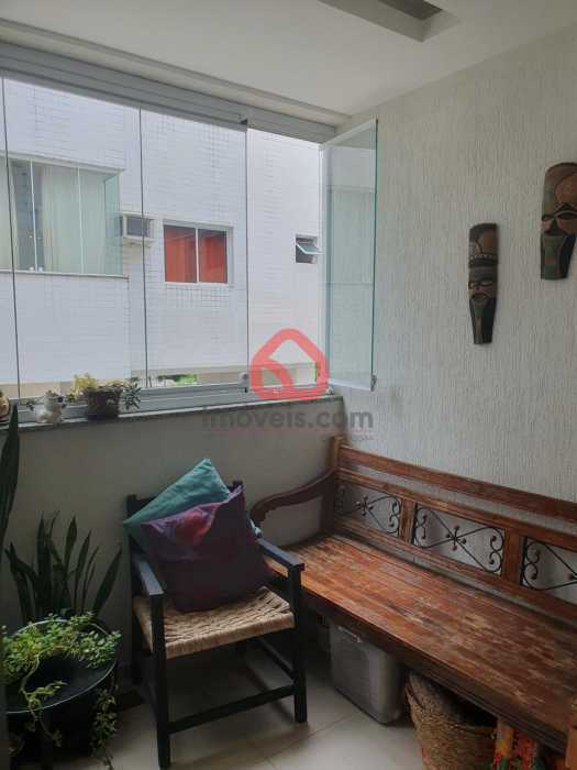 Apartamento, 3 quartos, 92 m² - Foto 8