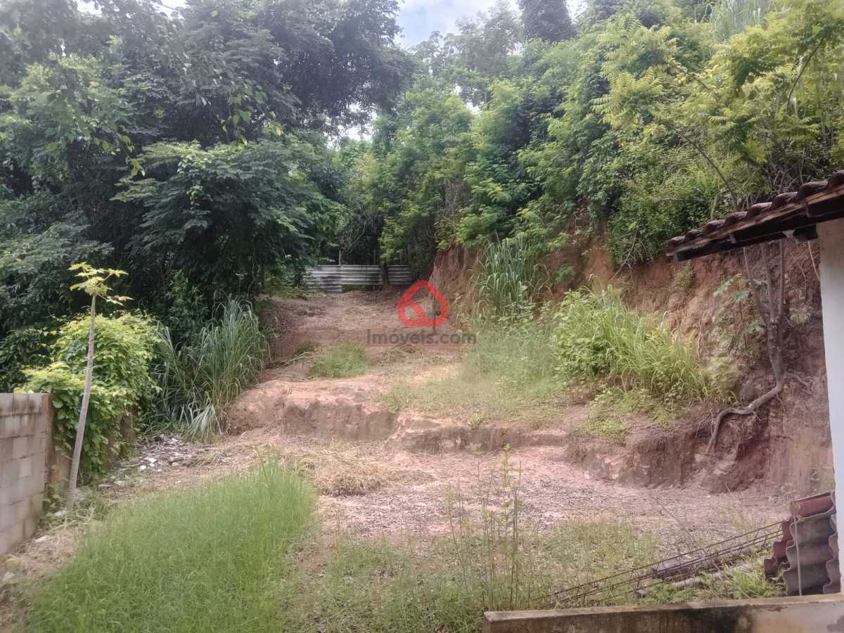 Terreno, 740 m² - Foto 2