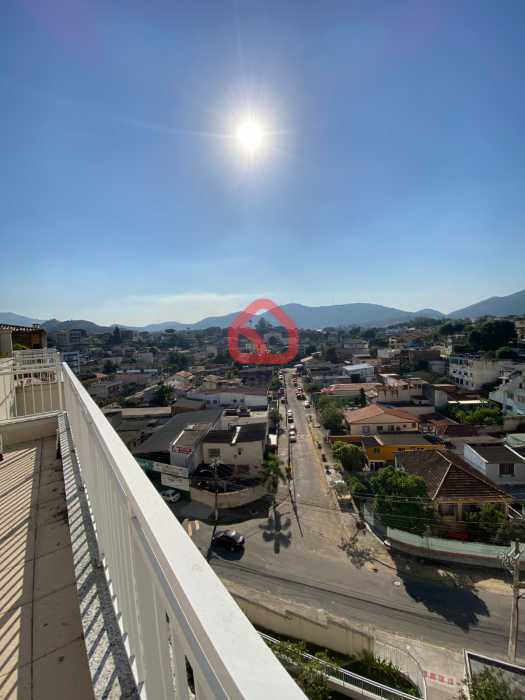 Apartamento, 2 quartos, 133 m² - Foto 3