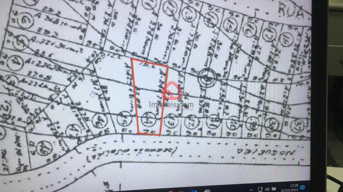 Terreno, 360 m² - Foto 3