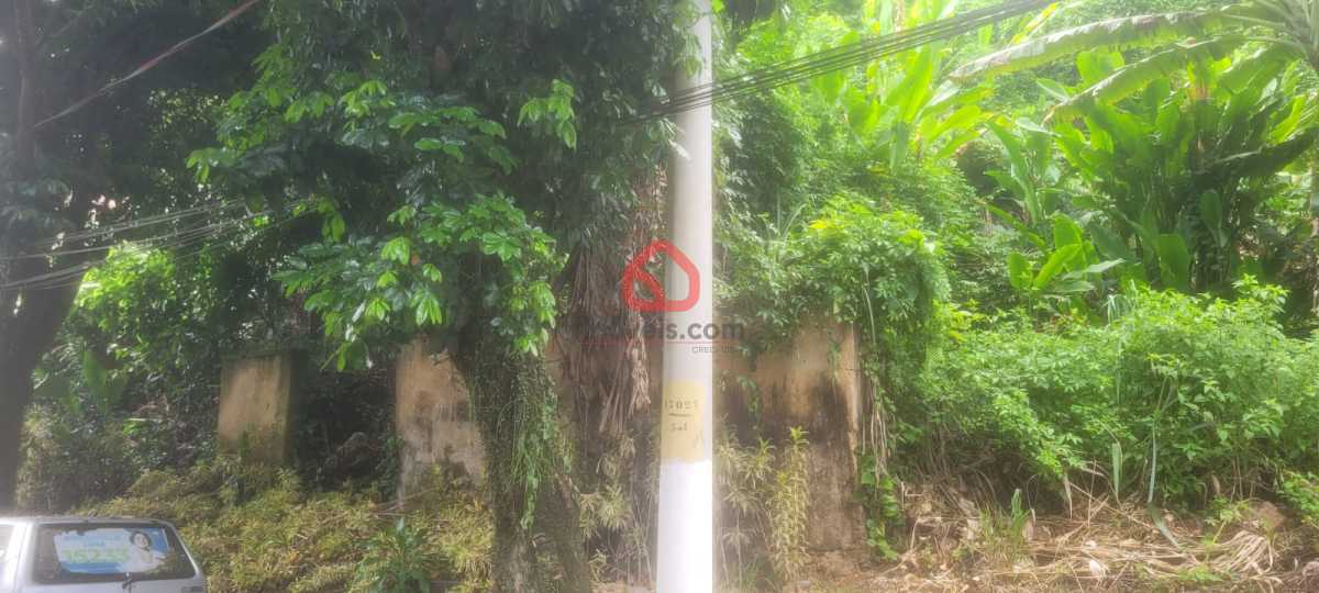 Terreno, 360 m² - Foto 2