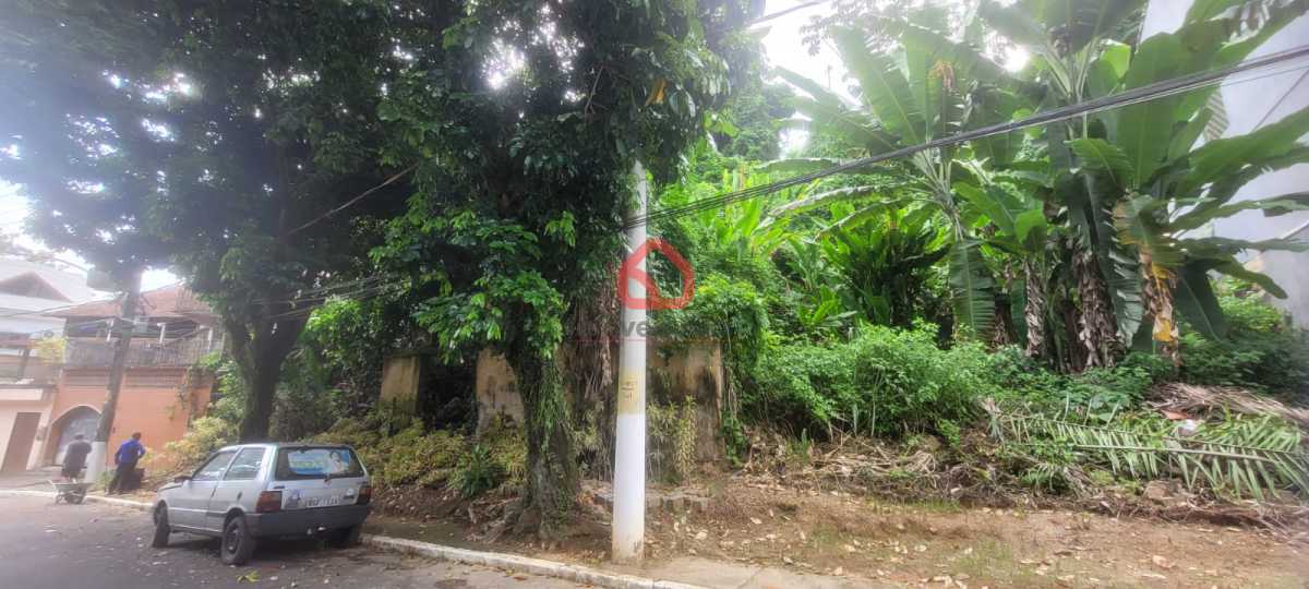 Terreno, 360 m² - Foto 1